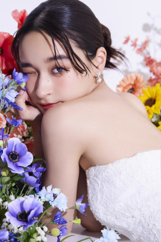 aim東京原宿店_スタジオ撮影