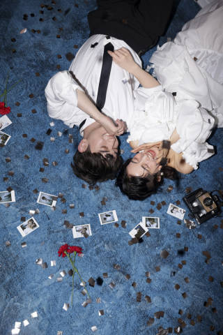 aim東京原宿店_オリジナル衣装