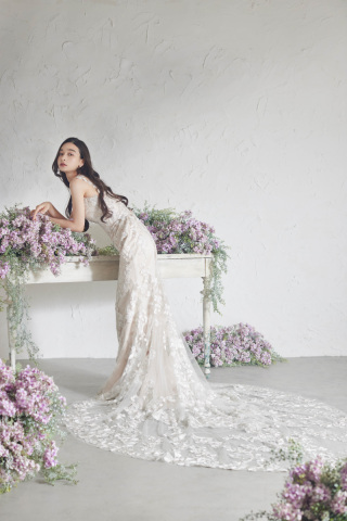 aim東京原宿店_スタジオ撮影