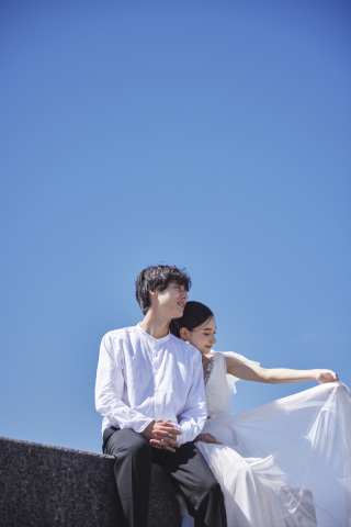 aim東京原宿店_ロケーション