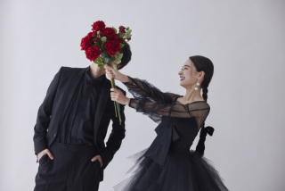 aim東京原宿店_オリジナル衣装