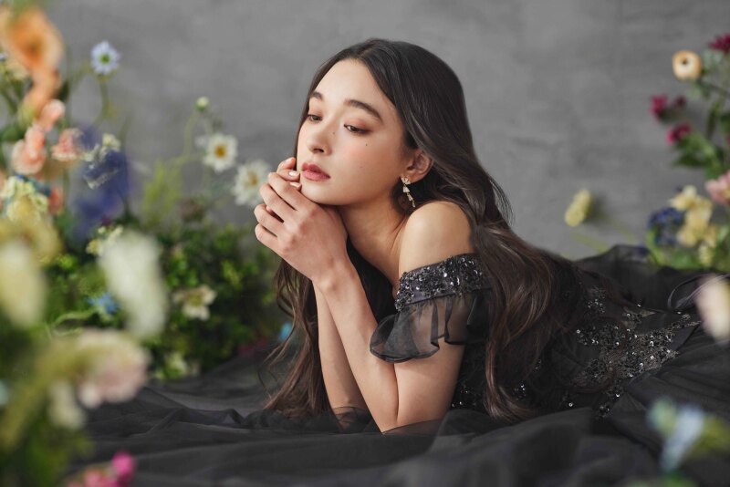 aim東京原宿店_スタジオで撮影できる