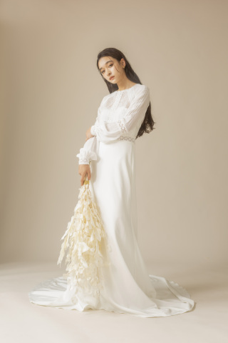 aim東京原宿店_スタジオ撮影