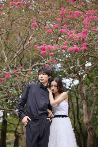 aim東京原宿店_ロケーション