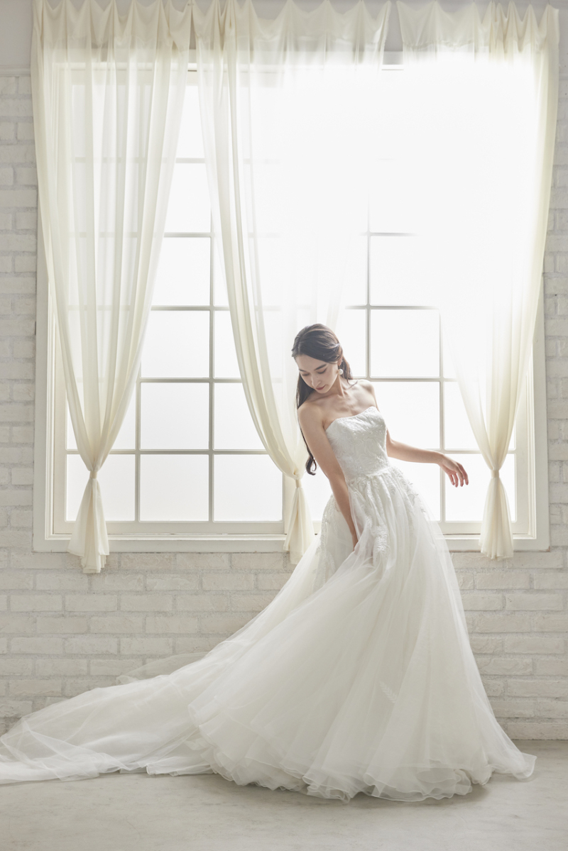 「 ISAMU　MORITA 」