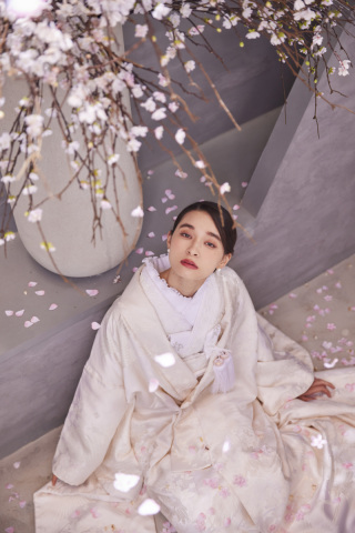 aim東京原宿店_スタジオ撮影