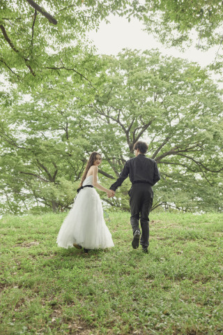 aim東京原宿店_ロケーション