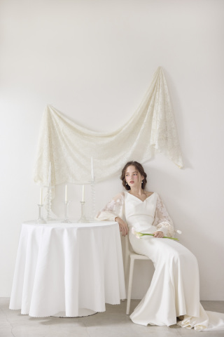 aim東京原宿店_スタジオ撮影