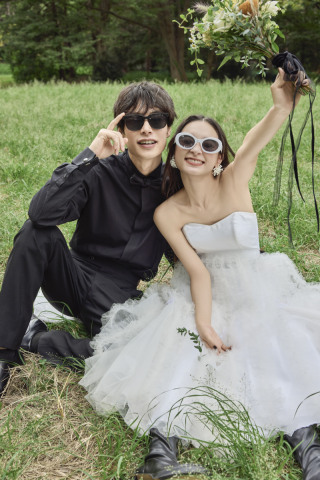 aim東京原宿店_ロケーション