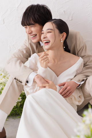 aim東京原宿店_スタジオ撮影