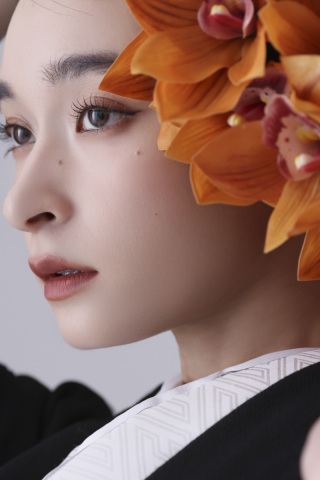 aim東京原宿店_オリジナル衣装