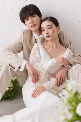 aim東京原宿店_スタジオ撮影