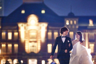 aim東京原宿店_ロケーション