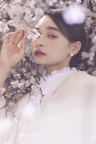 aim東京原宿店_スタジオ撮影