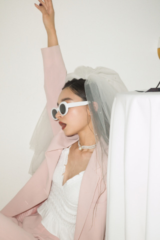 aim東京原宿店_オリジナル衣装