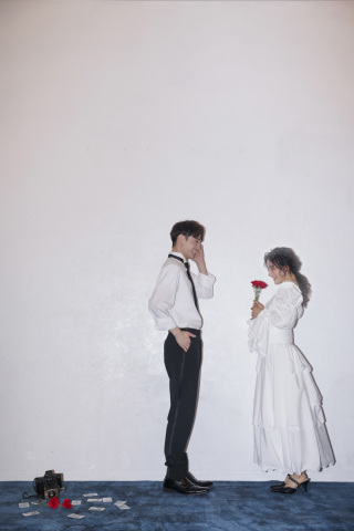 aim東京原宿店_オリジナル衣装