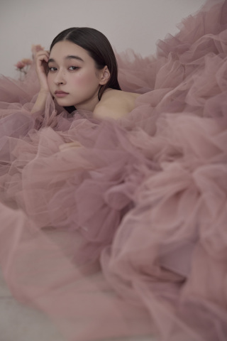 aim東京原宿店_スタジオ撮影