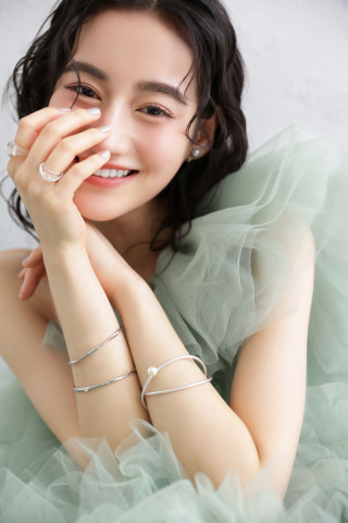 aim東京原宿店_カラードレス