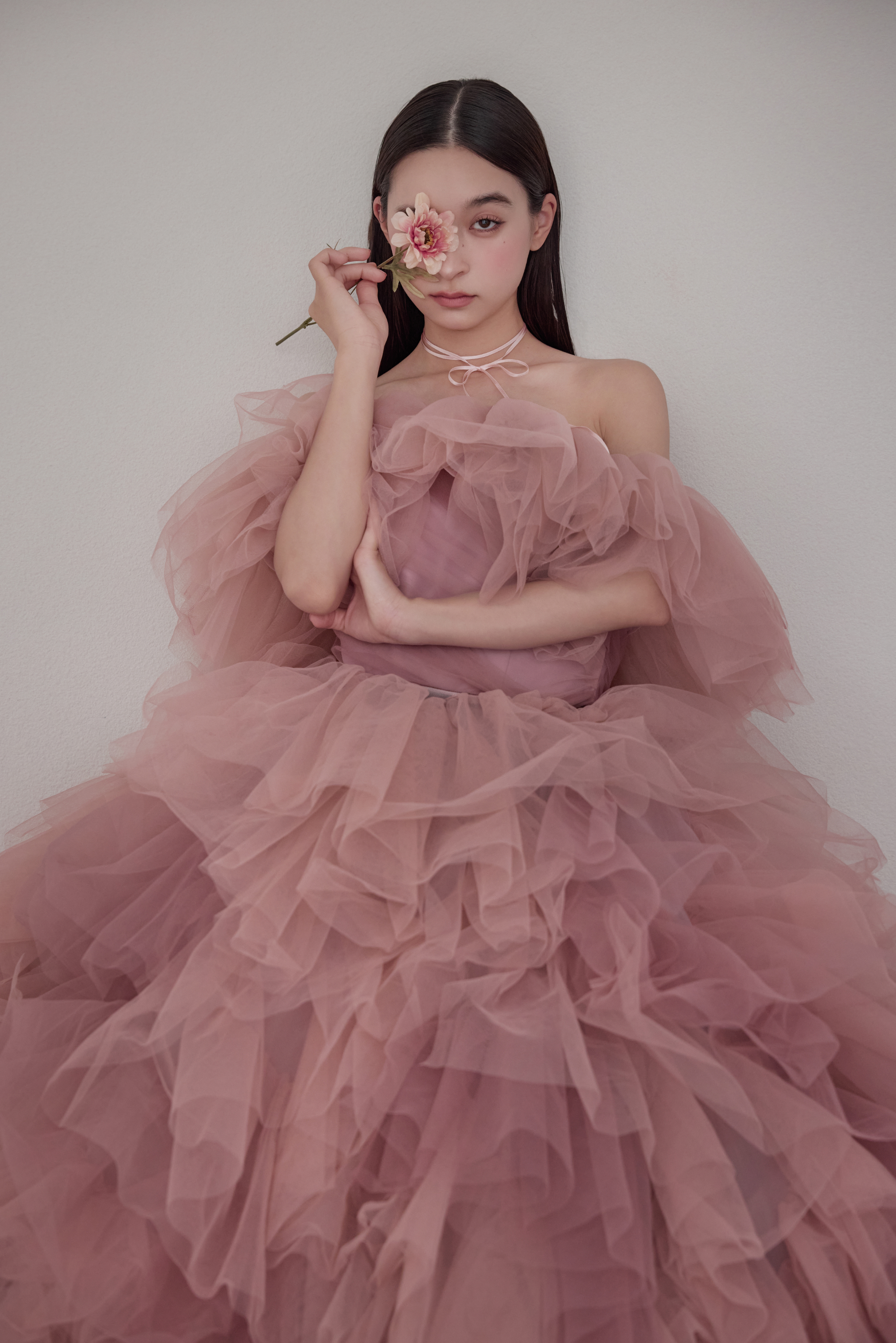 20以上ある撮影シーン