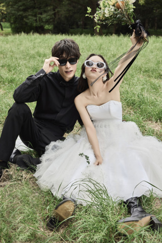 aim東京原宿店_ロケーション