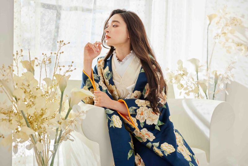 aim東京原宿店_スタジオで撮影できる