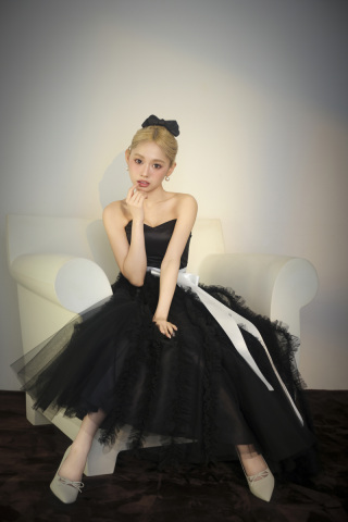 aim東京原宿店_スタジオ撮影