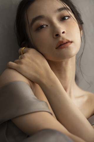 aim東京原宿店_スタジオ撮影