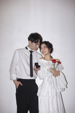 aim東京原宿店_オリジナル衣装