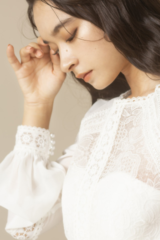 aim東京原宿店_スタジオ撮影