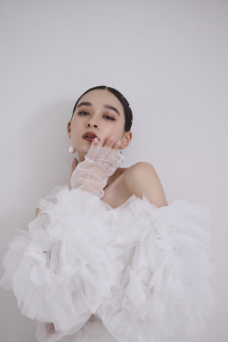 aim東京原宿店_オリジナル衣装