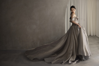 aim東京原宿店_スタジオ撮影