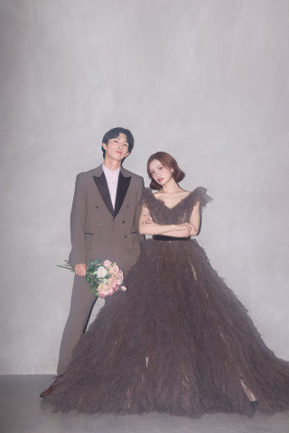 aim東京原宿店_カラードレス