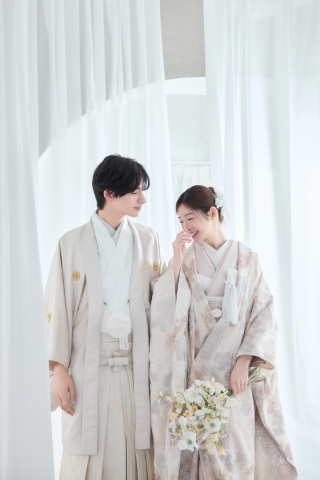 aim東京原宿店_スタジオ撮影