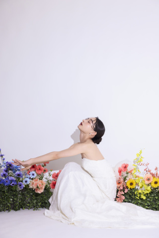 aim東京原宿店_スタジオ撮影