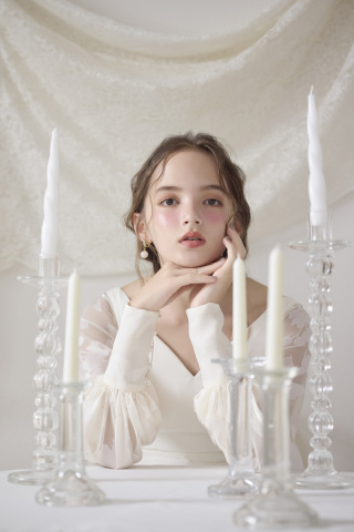 aim東京原宿店_スタジオ撮影