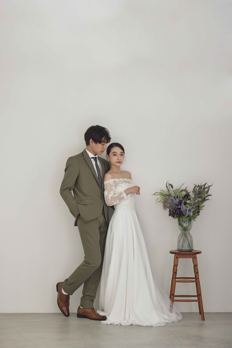 20以上ある撮影シーン