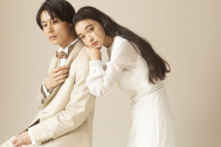 aim東京原宿店_スタジオ撮影