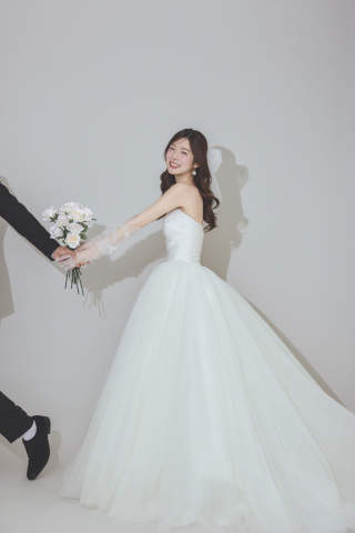 aim東京原宿店_スタジオ撮影