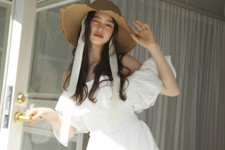 aim東京原宿店_スタジオ撮影