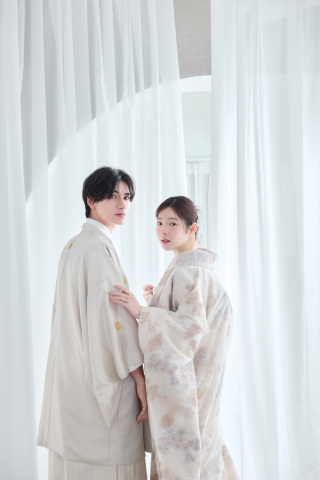 aim東京原宿店_スタジオ撮影