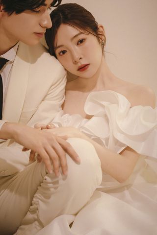 aim東京原宿店_スタジオ撮影