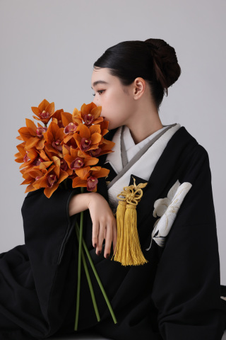 aim東京原宿店_オリジナル衣装