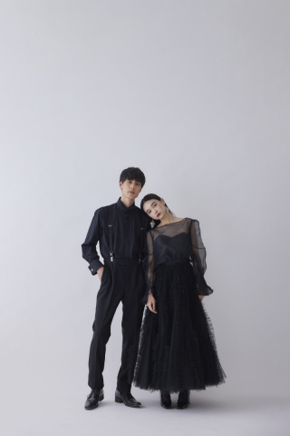 aim東京原宿店_オリジナル衣装