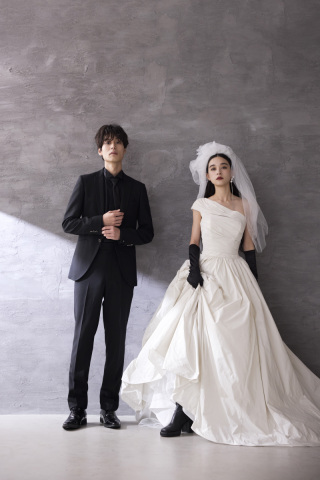 aim東京原宿店_スタジオ撮影