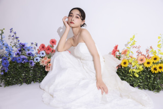 aim東京原宿店_スタジオ撮影