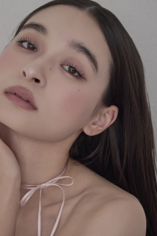 aim東京原宿店_スタジオ撮影