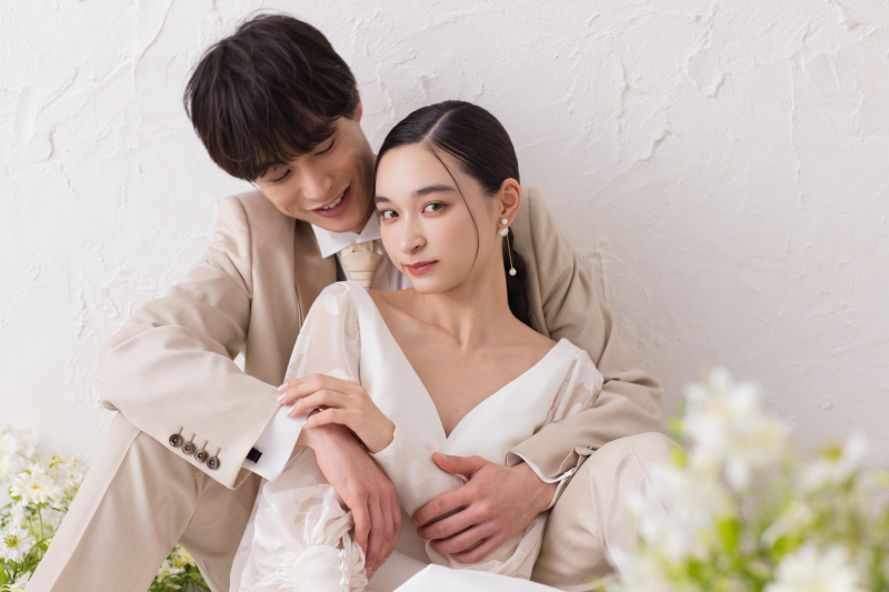 step1 事前来店・お問合せ