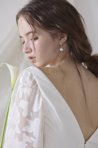 aim東京原宿店_スタジオ撮影