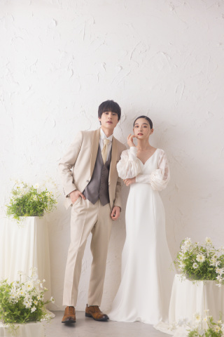 aim東京原宿店_スタジオ撮影