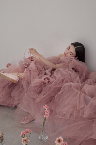 aim東京原宿店_スタジオ撮影